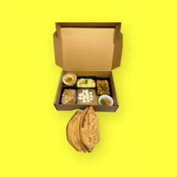 Second Gathering Box